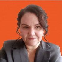 Тамберг Анна