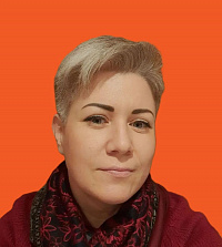Катунина Александра