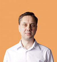 Щербинин Олег