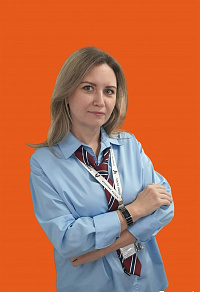 Куркина Ирина