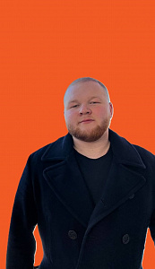 Митрейкин Александр