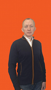 Севальнев Егор
