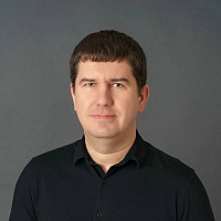 Сабецкий Андрей