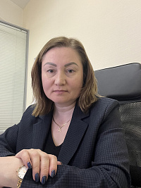 Артемова Елена
