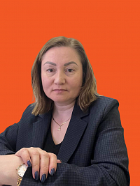 Артемова Елена