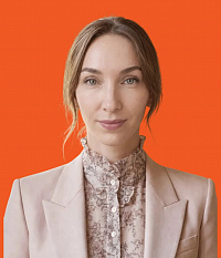 Кравцова Олеся
