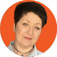 Шалунова Надежда