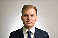 Бахарев Александр