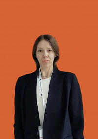 Байкова Евгения