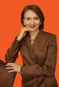 Попова Татьяна