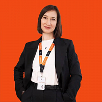 Тумасова Анна