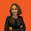 Гусманова Эльвира Рустамовна