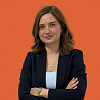 Воронина Ольга Юрьевна