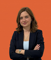 Воронина Ольга