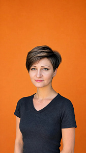 Попова Светлана