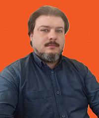 Любимов Алексей