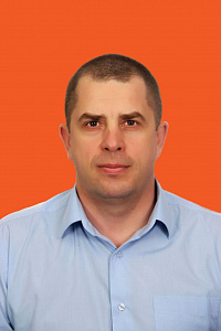 Юрьев Александр