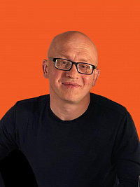 Матвеев Иван