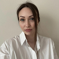 Гаврилова Кристина