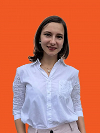 Большакова Наталья