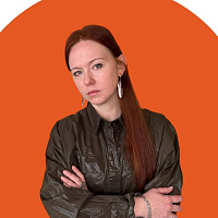 Торшина Марина