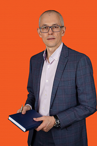 Казначеев Станислав