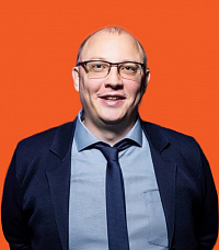 Исаенков Сергей