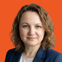 Казанцева Наталья