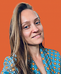 Казакова Екатерина