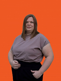 Калмыкова Ирина