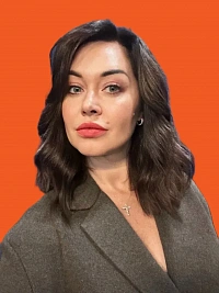 Минайчева Екатерина