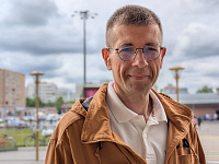 Золотарев Александр
