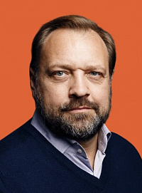 Шаблинский Дмитрий