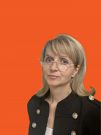 Степаненко Татьяна