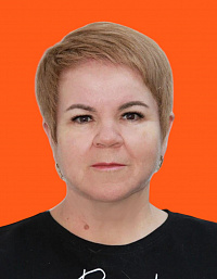 Мамлеева Ильвира
