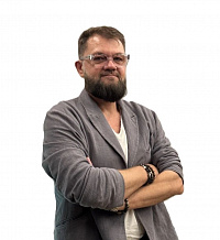 Ковалёв Вадим