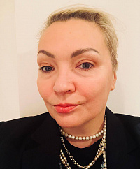 Луконина Наталья