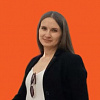 Гусманова Эльвира Рустамовна
