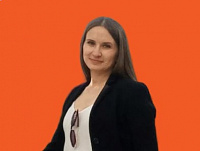 Гусманова Эльвира
