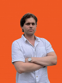 Сибиряков Андрей
