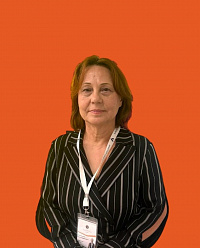 Абозова Нелли