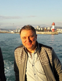 Лысенко Александр