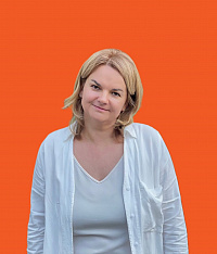 Касаткина Ирина