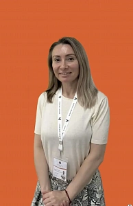 Аганова Алевтина