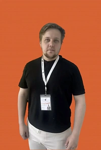 Страхов Георгий