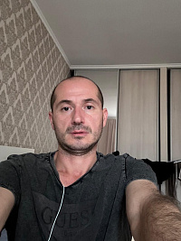 Зейналов Джейхун